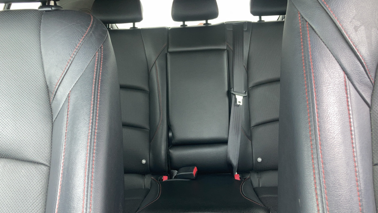 Mazda 3 2.0 165 Sport Nav 5dr Petrol Hatchback